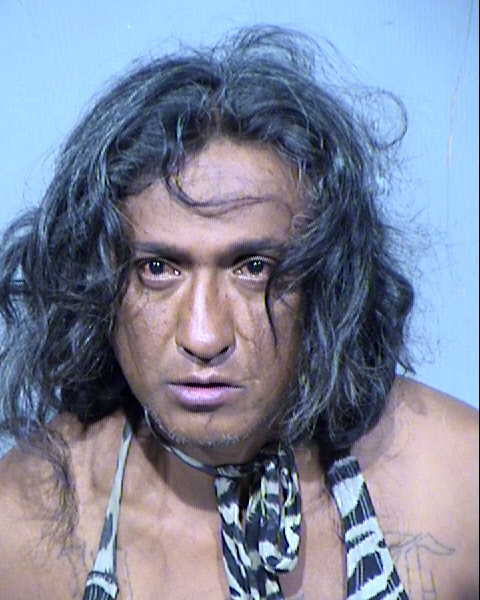 CARLOS FRANCISCO LARA Mugshot / Maricopa County Arrests / Maricopa County Arizona