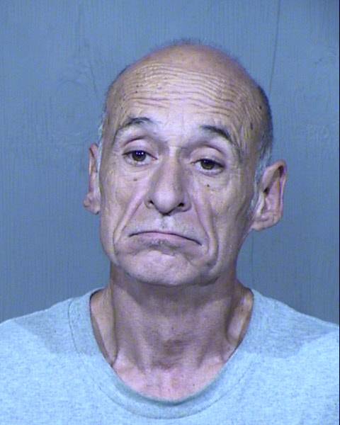 MICHAEL HUBBARD Mugshot / Maricopa County Arrests / Maricopa County Arizona