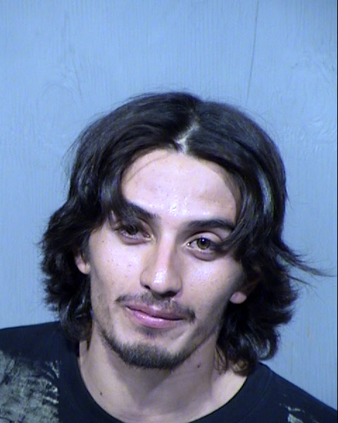 ANDRES DANIEL RIOS Mugshot / Maricopa County Arrests / Maricopa County Arizona