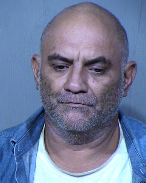 EDDIE ALBERT CARRILLO Mugshot / Maricopa County Arrests / Maricopa County Arizona