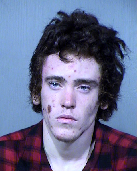 JOSEPH A MAY Mugshot / Maricopa County Arrests / Maricopa County Arizona
