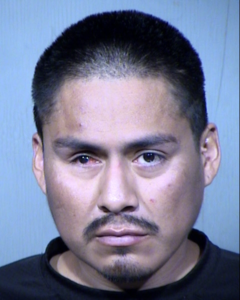 TYRONE TERRIS CHARLEY Mugshot / Maricopa County Arrests / Maricopa County Arizona