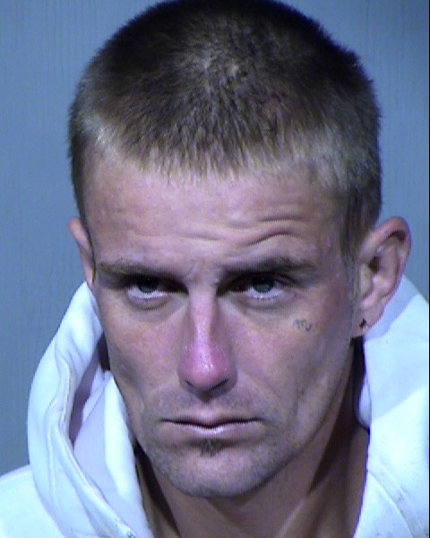 JONATHAN ROBERT CUMPTON Mugshot / Maricopa County Arrests / Maricopa County Arizona