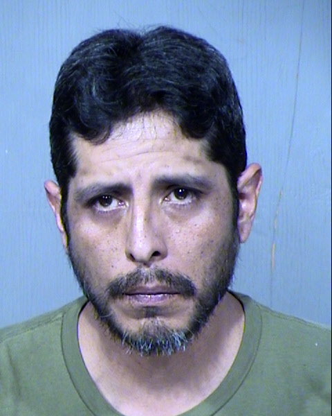 MICHAEL VINCENT NUNEZ Mugshot / Maricopa County Arrests / Maricopa County Arizona