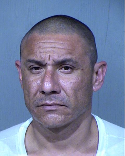 BRANDON JOHN LANIER Mugshot / Maricopa County Arrests / Maricopa County Arizona