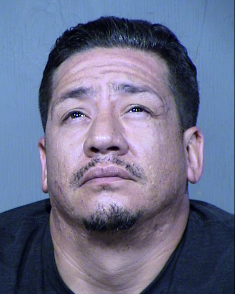 ROBERTO CARLOS DORAME Mugshot / Maricopa County Arrests / Maricopa County Arizona