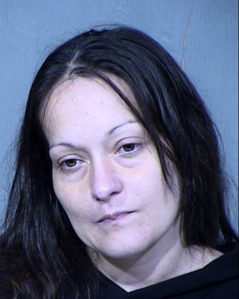LINDA MARIE RAMIREZ Mugshot / Maricopa County Arrests / Maricopa County Arizona