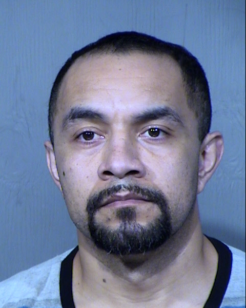 ARMANDO ENRIQUEZ Mugshot / Maricopa County Arrests / Maricopa County Arizona