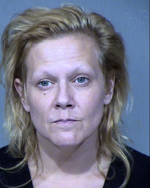 LAURA MARIE SKELLY Mugshot / Maricopa County Arrests / Maricopa County Arizona