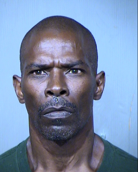 LA PARKER EVERETT Mugshot / Maricopa County Arrests / Maricopa County Arizona