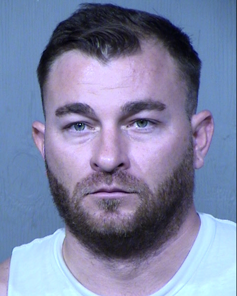 BRADLEY DUNCAN Mugshot / Maricopa County Arrests / Maricopa County Arizona