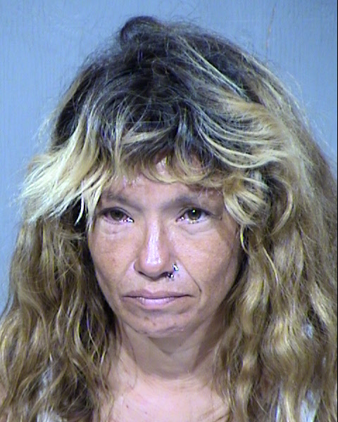 ADA MAYRA ESTABANE JACQUEZ Mugshot / Maricopa County Arrests / Maricopa County Arizona