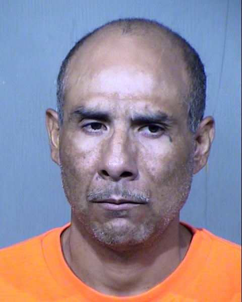 OMAR M CHAVEZ Mugshot / Maricopa County Arrests / Maricopa County Arizona