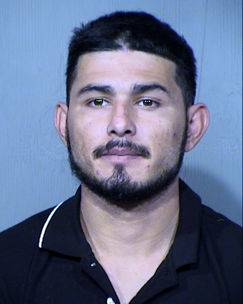 JUAN ARMENTA Mugshot / Maricopa County Arrests / Maricopa County Arizona