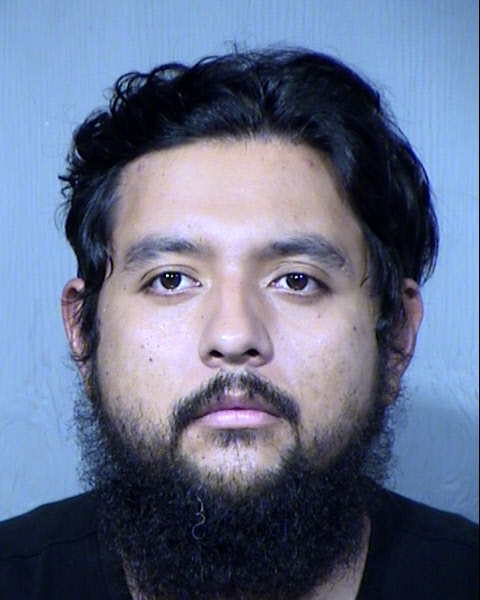 ANTONIO DENA Mugshot / Maricopa County Arrests / Maricopa County Arizona