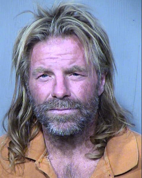 MARK EDWARD NIEDERMEIER Mugshot / Maricopa County Arrests / Maricopa County Arizona