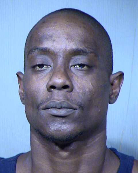 LAWRENCE CANTY Mugshot / Maricopa County Arrests / Maricopa County Arizona