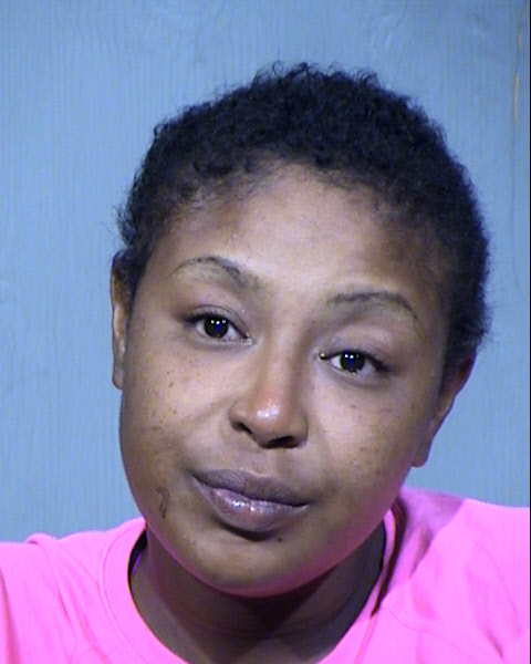 TAMETRIA GLORIA DINEYGENETIANO Mugshot / Maricopa County Arrests / Maricopa County Arizona