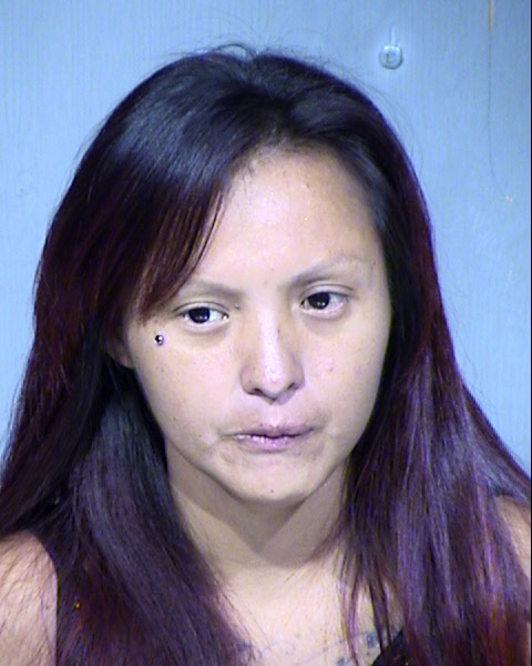 SANTANA LEE SHONDEE Mugshot / Maricopa County Arrests / Maricopa County Arizona