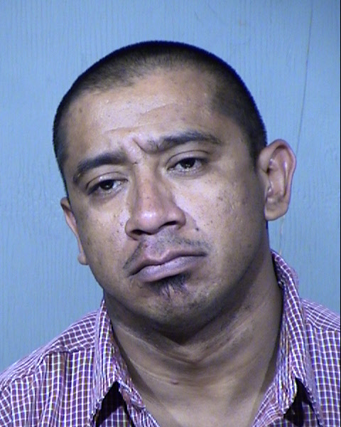 JESUS AVINA Mugshot / Maricopa County Arrests / Maricopa County Arizona