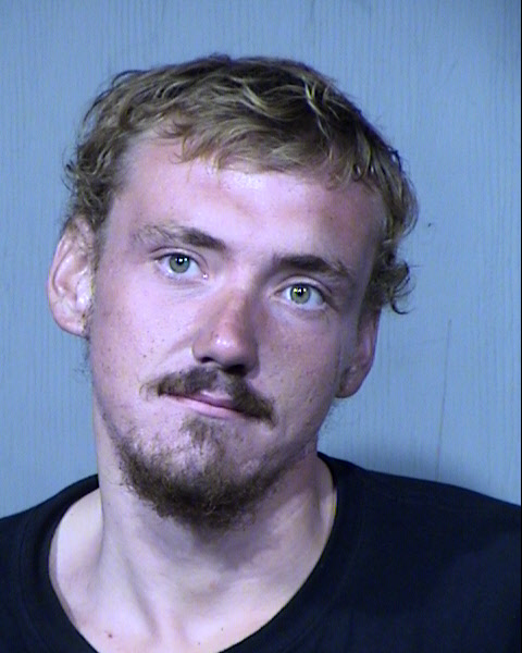 MINGUS PORTER Mugshot / Maricopa County Arrests / Maricopa County Arizona