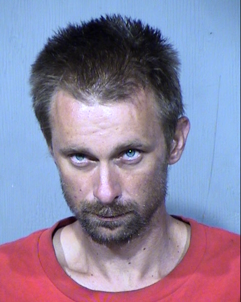 BRENT WAYNE PASSEY Mugshot / Maricopa County Arrests / Maricopa County Arizona