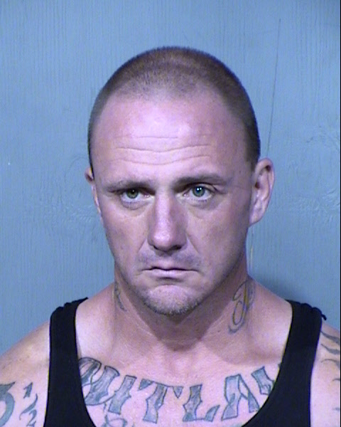 ADAM JAMES SELVIDGE Mugshot / Maricopa County Arrests / Maricopa County Arizona