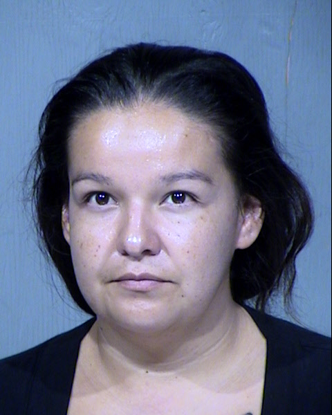 LISA A PINA Mugshot / Maricopa County Arrests / Maricopa County Arizona