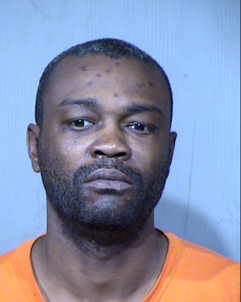 DAUNTEE BRANDON MACK Mugshot / Maricopa County Arrests / Maricopa County Arizona