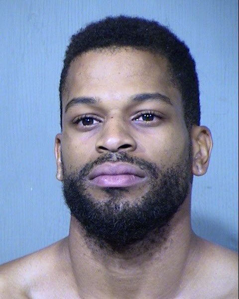 GARY DEWAYNE MCNEARY Mugshot / Maricopa County Arrests / Maricopa County Arizona