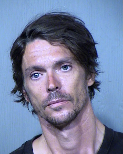 NOAH DAVID MICHAESTANDARD Mugshot / Maricopa County Arrests / Maricopa County Arizona