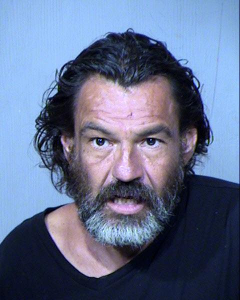 ROGER DALE COLEY Mugshot / Maricopa County Arrests / Maricopa County Arizona