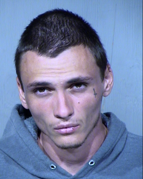 WILLIAM SAN EMETERIO Mugshot / Maricopa County Arrests / Maricopa County Arizona