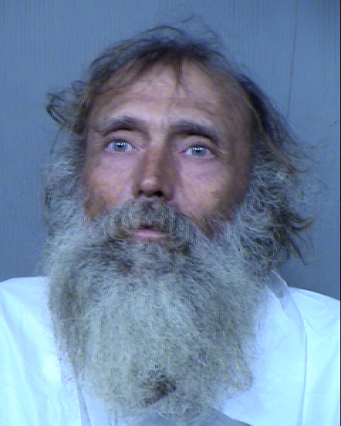JAMES TURNER Mugshot / Maricopa County Arrests / Maricopa County Arizona