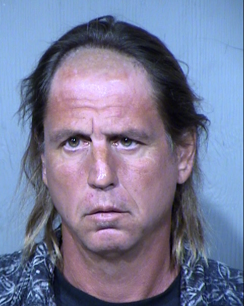 DONALD GRANT PADDOCK Mugshot / Maricopa County Arrests / Maricopa County Arizona