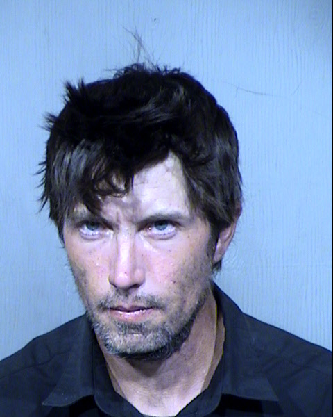 CHANCE MYRON STAHL Mugshot / Maricopa County Arrests / Maricopa County Arizona