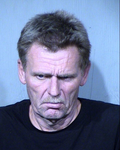 TIMOTHY W WARNKE Mugshot / Maricopa County Arrests / Maricopa County Arizona
