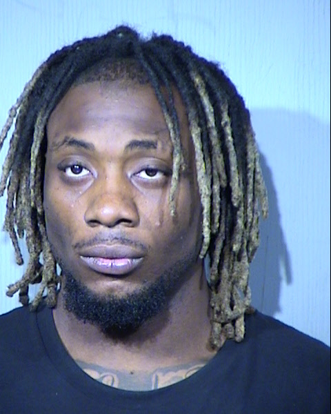 JOSEPH ODEAL DODD Mugshot / Maricopa County Arrests / Maricopa County Arizona