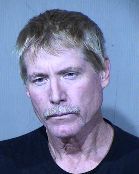 CHRISTOPHER ROBINSON Mugshot / Maricopa County Arrests / Maricopa County Arizona
