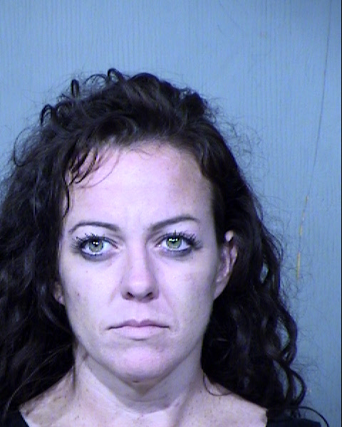 ERIN MICHELLE TAYLOR Mugshot / Maricopa County Arrests / Maricopa County Arizona