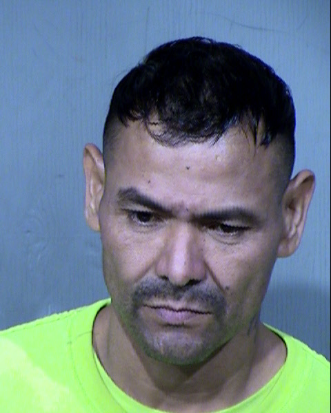 JOSE RAMON VALENCIA DELGADO Mugshot / Maricopa County Arrests / Maricopa County Arizona