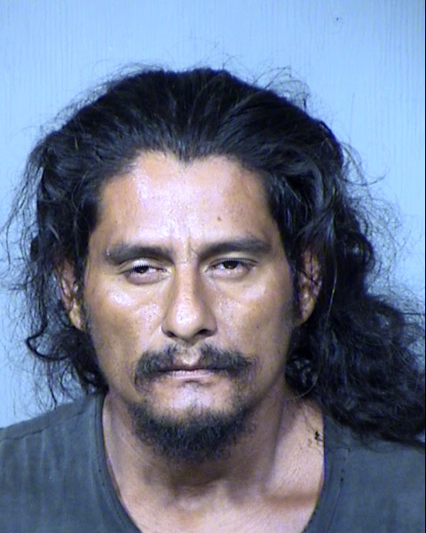 JONATHAN LOUIS SANCHEZ Mugshot / Maricopa County Arrests / Maricopa County Arizona