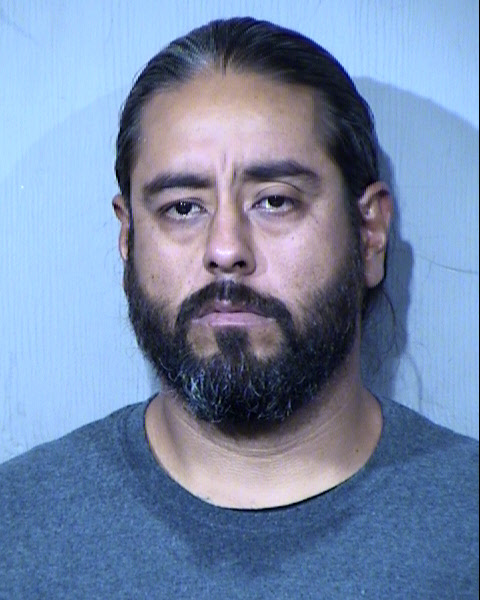 VICTOR SEDANO Mugshot / Maricopa County Arrests / Maricopa County Arizona