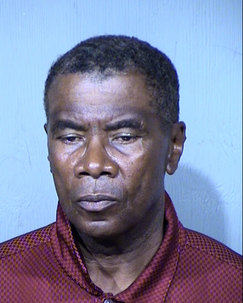 JERRY MCBETH Mugshot / Maricopa County Arrests / Maricopa County Arizona