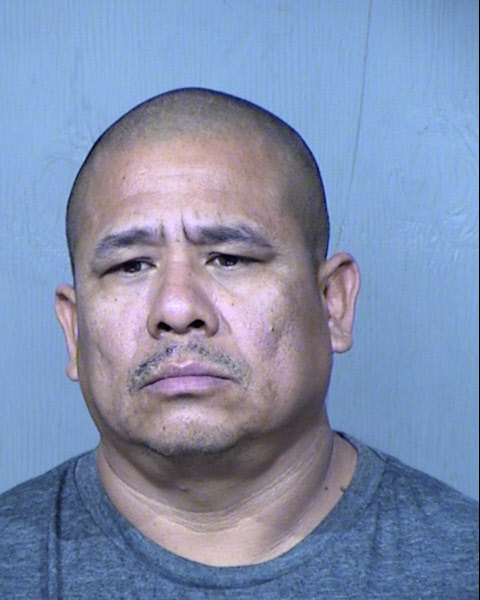 JESUS ARMENTA Mugshot / Maricopa County Arrests / Maricopa County Arizona