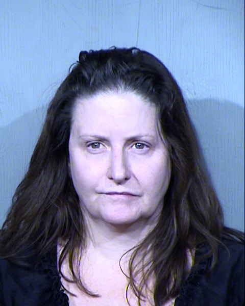 STEPHANIE DUFNER Mugshot / Maricopa County Arrests / Maricopa County Arizona