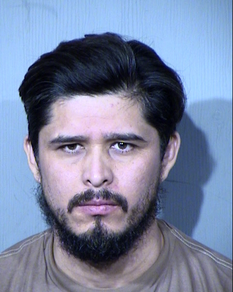 EMILIO CAIN PENA-CASTRO Mugshot / Maricopa County Arrests / Maricopa County Arizona