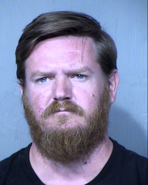 KIT VANDERJAGT Mugshot / Maricopa County Arrests / Maricopa County Arizona