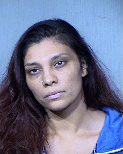 CIARA LOUISE CHACON Mugshot / Maricopa County Arrests / Maricopa County Arizona