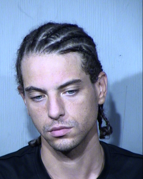 TOMMY LEE VICKERS Mugshot / Maricopa County Arrests / Maricopa County Arizona